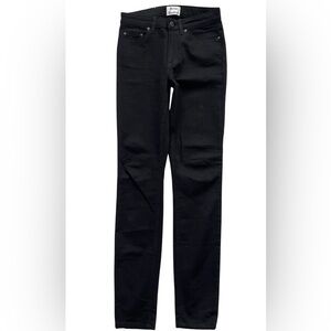 Acne studios SKIN 5 black